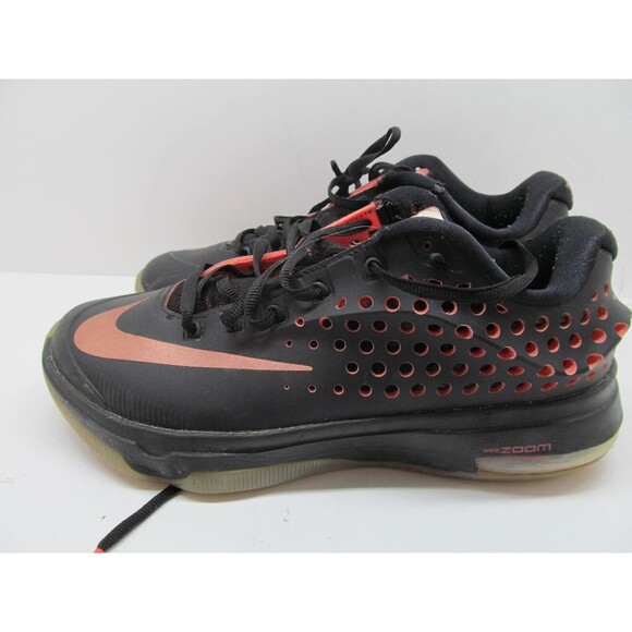 Nike KD Elite Shoes Mens 8 No Insoles Size EU 41 - Picture 7 of 10